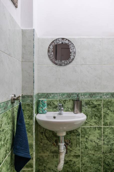 Spacious 3Bd Central Apartment 索菲亞 外观 照片