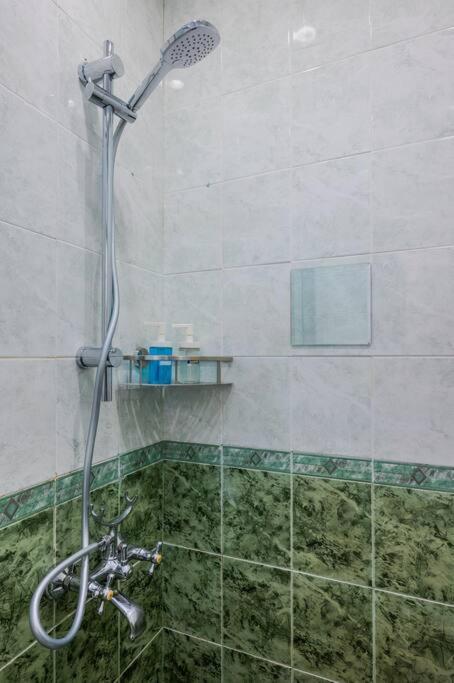 Spacious 3Bd Central Apartment 索菲亞 外观 照片