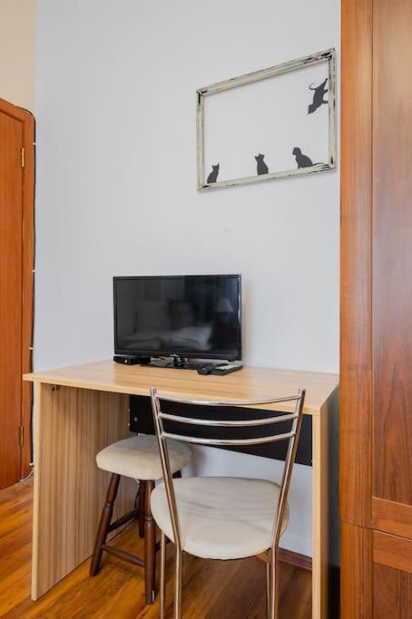 Spacious 3Bd Central Apartment 索菲亞 外观 照片