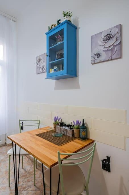 Spacious 3Bd Central Apartment 索菲亞 外观 照片